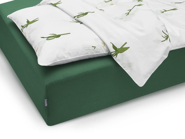 Prześcieradło butelkowe MUMLA