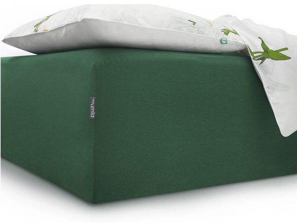 Prześcieradło butelkowe MUMLA