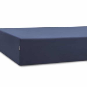 Prześcieradło granatowe MUMLA
