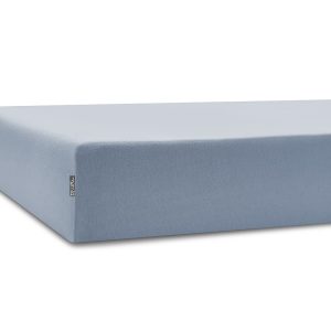 Prześcieradło niebieskie MUMLA