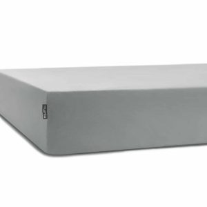 Prześcieradło szare MUMLA