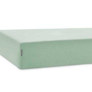 Prześcieradło zielone MUMLA