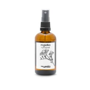 mgiełka rumianek - MUMLA