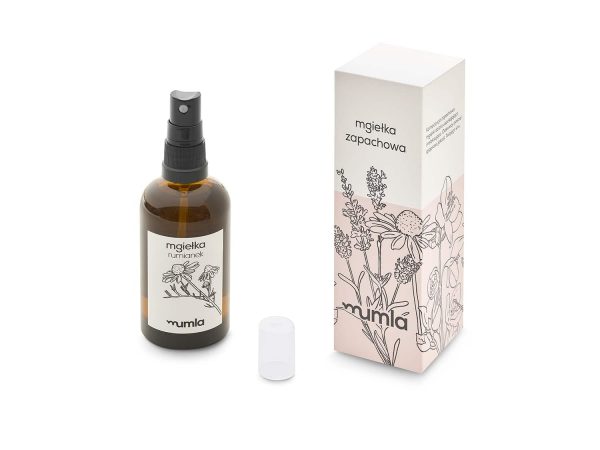 mgiełka rumianek - MUMLA