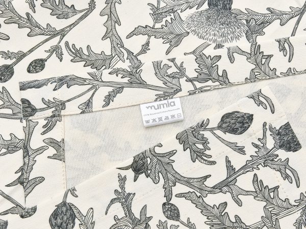 obrus osty - MUMLA - 001