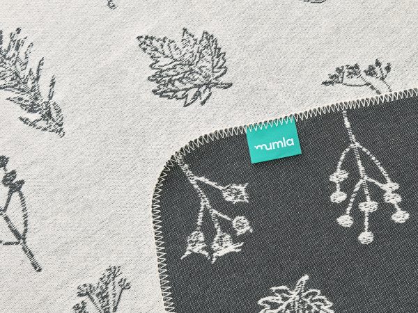 pled polne rośliny - MUMLA