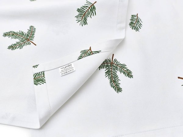 podkładka świerkowy las - MUMLA