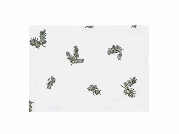 podkładka świerkowy las - MUMLA