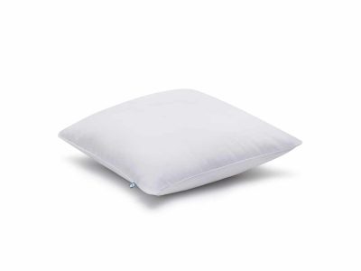 POSZEWKA BASIC BIAŁY MUMLA