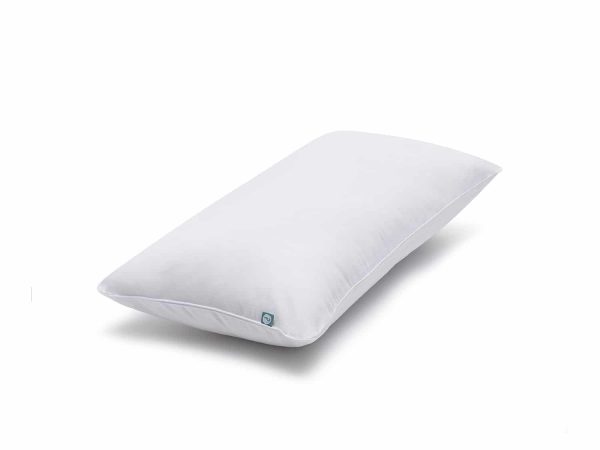 POSZEWKA BASIC BIAŁY MUMLA