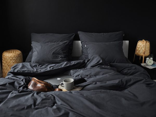 POSZEWKA BASIC GRAFITOWY MUMLA