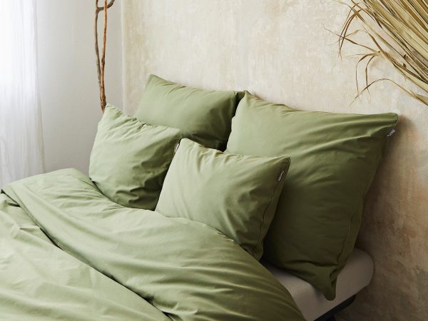 POSZEWKA BASIC KHAKI MUMLA