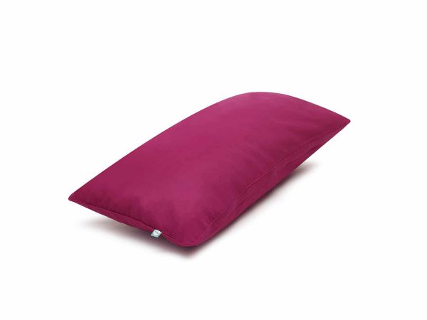 POSZEWKA BASIC MALINOWY MUMLA
