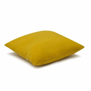 POSZEWKA BASIC MUSZTARDOWY MUMLA