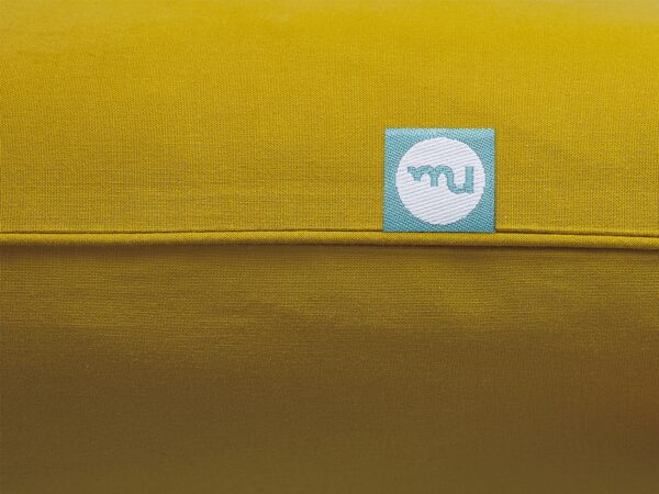 POSZEWKA BASIC MUSZTARDOWY MUMLA