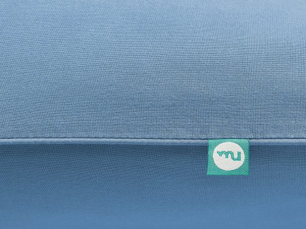 POSZEWKA BASIC NIEBIESKI MUMLA