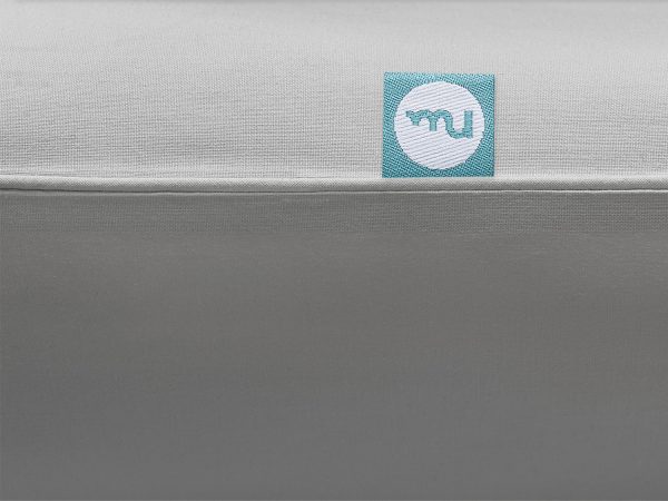 POSZEWKA BASIC POPIELATY MUMLA