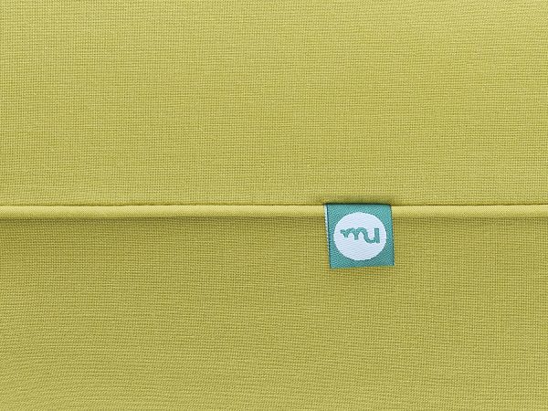 POSZEWKA BASIC SELEDYNOWY MUMLA