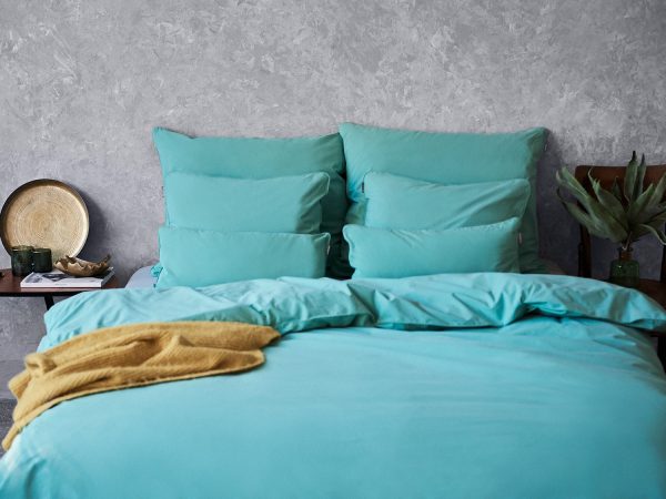 POSZEWKA BASIC ZIELONY MUMLA