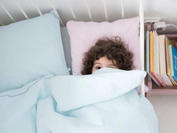 POSZEWKA BASIC MIĘTA MUMLA