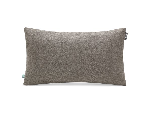 poduszka-dekoracyjna-felt-brązowy---MUMLA