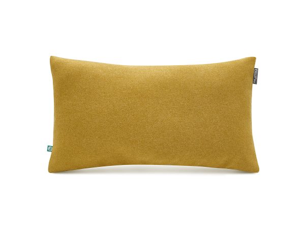poduszka-dekoracyjna-felt-żółty---MUMLA