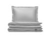 pościel LUX szary- MUMLA