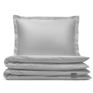 pościel LUX szary- MUMLA