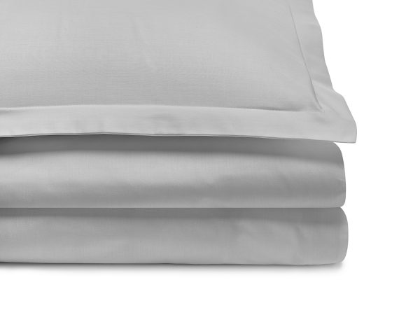 pościel LUX szary- MUMLA