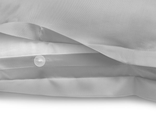 pościel LUX szary- MUMLA