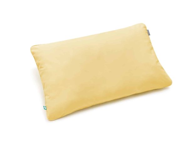 pościel basic bananowy - MUMLA