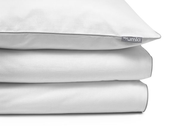 pościel-basic-biały-szary---MUMLA