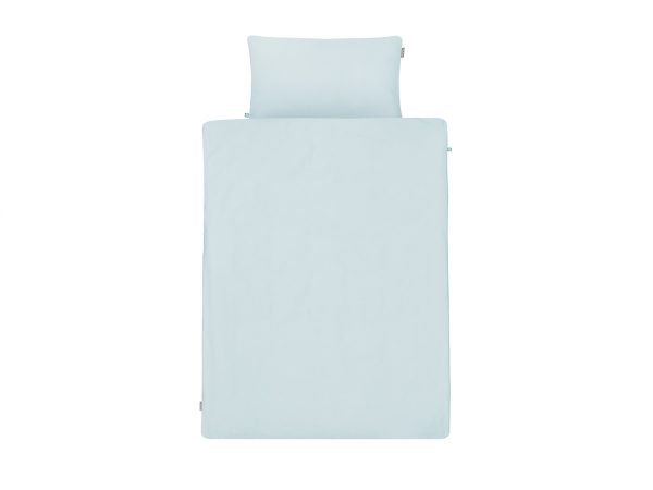 pościel basic błękitny-MUMLA