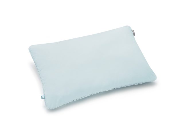 pościel basic błękitny-MUMLA