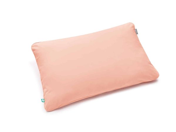 pościel basic brzoskwiniowy - MUMLA