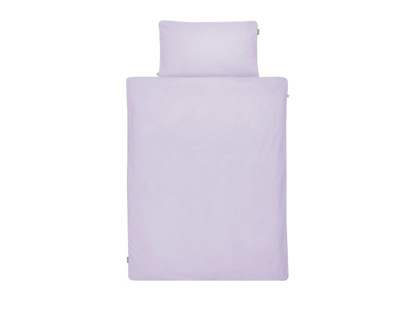 pościel basic lawendowy-MUMLA