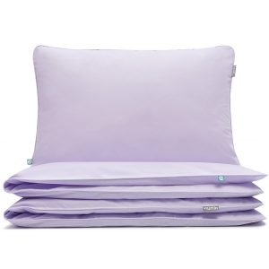 pościel basic lawendowy-MUMLA