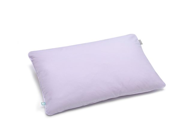 pościel basic lawendowy-MUMLA