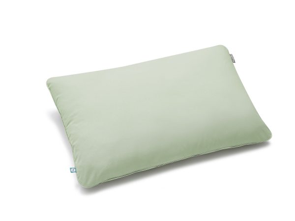 pościel basic pistacjowy-MUMLA