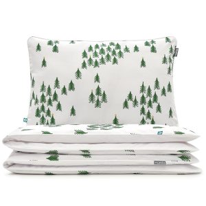 pościel choinki MUMLA