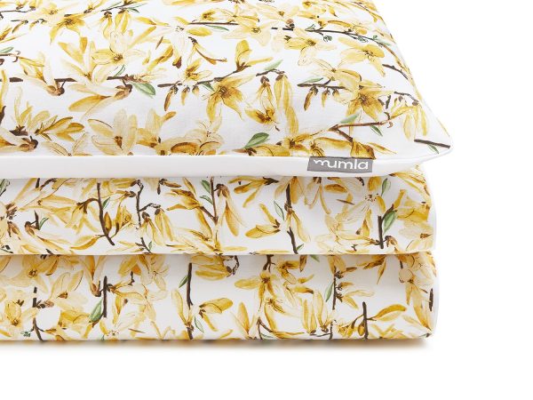 pościel forsycje-MUMLA