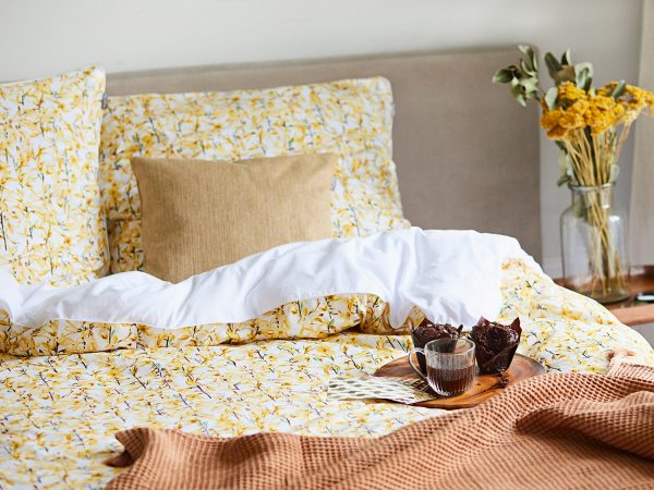 pościel forsycje-MUMLA