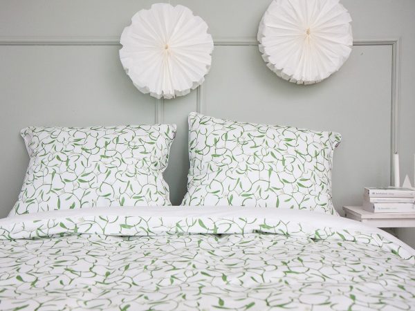 pościel jemioła - MUMLA