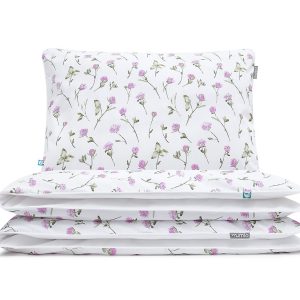 pościel koniczynki-MUMLA