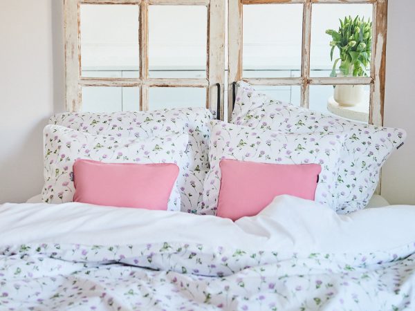 pościel koniczynki-MUMLA