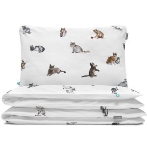 pościel koty-MUMLA