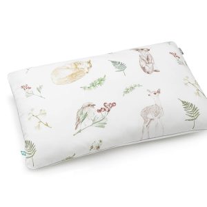 pościel leśne zwierzęta - MUMLA