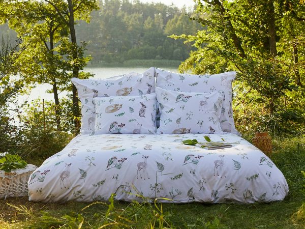 posciel-lesne-zwierzeta-MUMLA