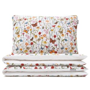 pościel motyle-MUMLA