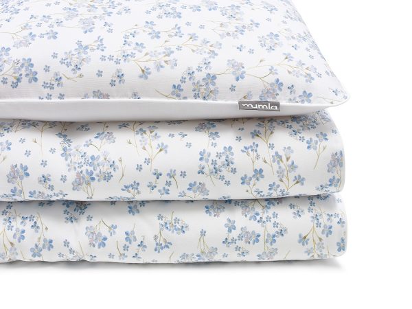 pościel niezapominajki-MUMLA